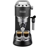 CAFETERA DELONGHI ESPRESSO DEDICA BLACK 952/399 220V