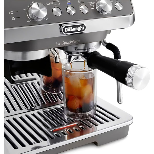 CAFETERA DELONGHI LA SPECIALISTA ARTE EVO 220V 952/422