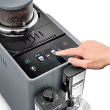 CAFETERA DELONGHI RIVELIA GRIS 220V 952/442