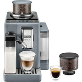 CAFETERA DELONGHI RIVELIA GRIS 220V 952/442