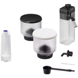 CAFETERA DELONGHI RIVELIA GRIS 220V 952/442