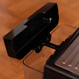 CAFETERA XION XI-CM408 CREMA TOUCH ESP-LECH/ESPRESSO/VARISTA/1350W/20BARES/VAPO 220V