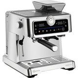 CAFETERA XION XI-CM90 EXPRESSO/CAPUCCINO VARISTA/850W/20BARES/VAPO 220V