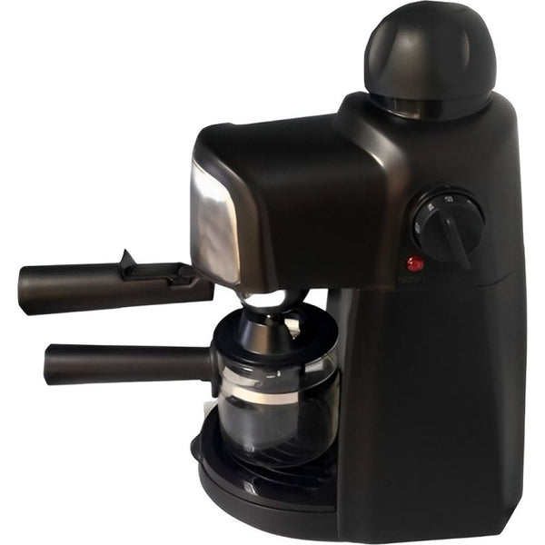 CAFETERA XION XI-CM15 EXPRESSO/CAPUCCINO/800W/VAPO 220V