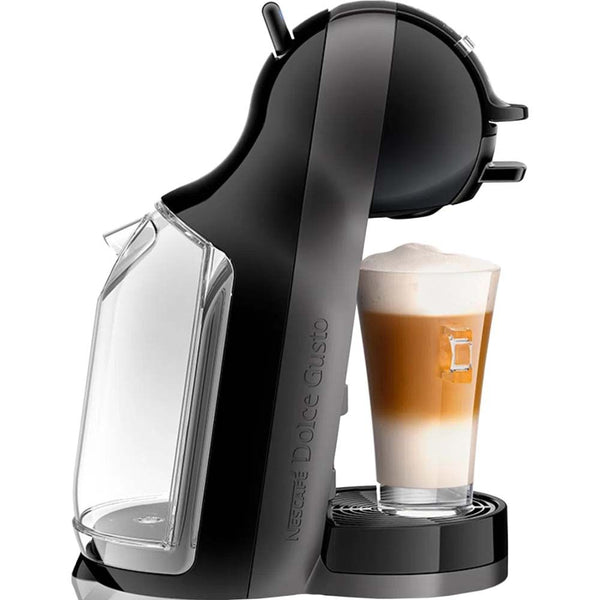 CAFETERA MOULINEX DOLCE GUSTO MOD MINI ME NEGRA PV120858