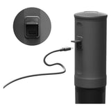 CAFETERA PORTATIL OUTIN NANO ESPRESSO/2IN1/20BARES/USB-C/GRAY
