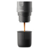 CAFETERA PORTATIL OUTIN NANO ESPRESSO/2IN1/20BARES/USB-C/GRAY