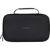 CAFETERA AUTOMATICA PORTATIL XION XI-CM2 ESPRESSO/CALIENTE/20BAR/BLACK