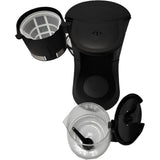 CAFETERA DE GOTEO XION XI-CM14T TERMO/1LT/800W/220V