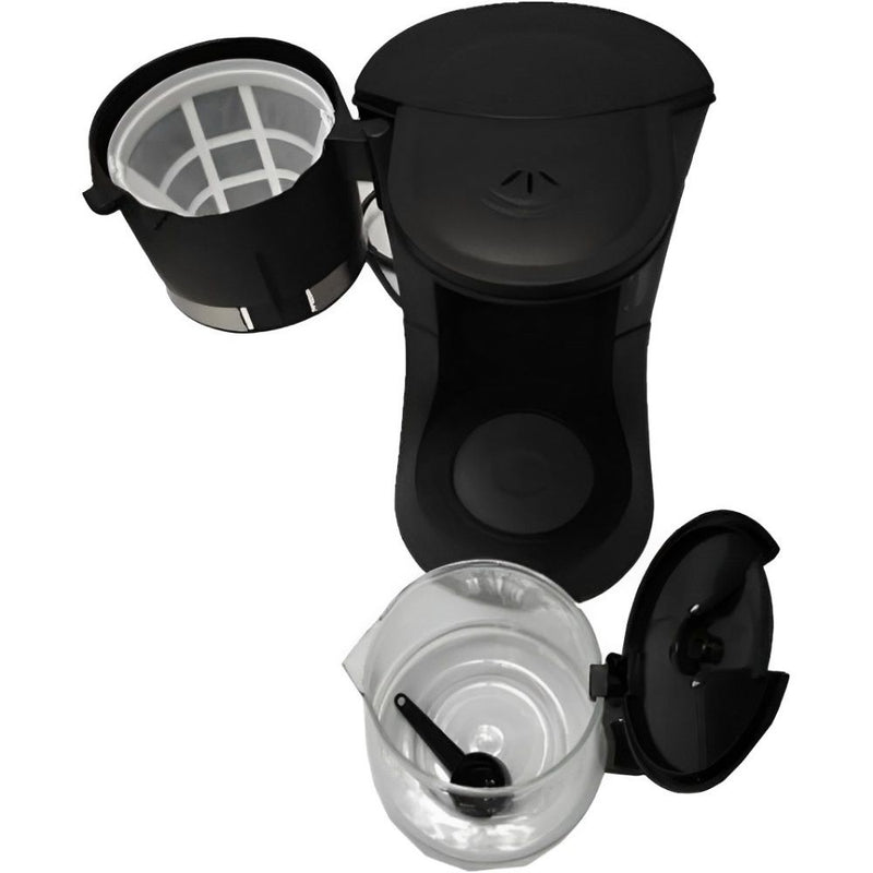 CAFETERA DE GOTEO XION XI-CM14T TERMO/1LT/800W/220V