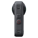 INSTA360 FILMADORA X6 STANDARD BUNDLE - BLACK - X601