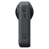 INSTA360 FILMADORA X6 STANDARD BUNDLE - BLACK - X601