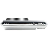 CAMARA AGFA COMPACT 24MP/VIDEO 720P DC5500 SILVER