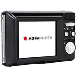 CAMARA AGFA COMPACT 24MP/VIDEO 720P DC5500 BLACK