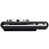 CAMARA AGFA COMPACT 24MP/VIDEO 720P DC5500 BLACK