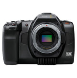 CAMARA BLACKMAGIC (GB) POCKET CINEMA 6K PRO