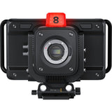 CAMARA BLACKMAGIC (GB) DESIGN STUDIO 4K PRO G2