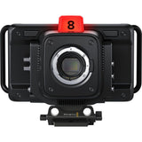 CAMARA BLACKMAGIC (GB) DESIGN STUDIO 6K PRO 112663