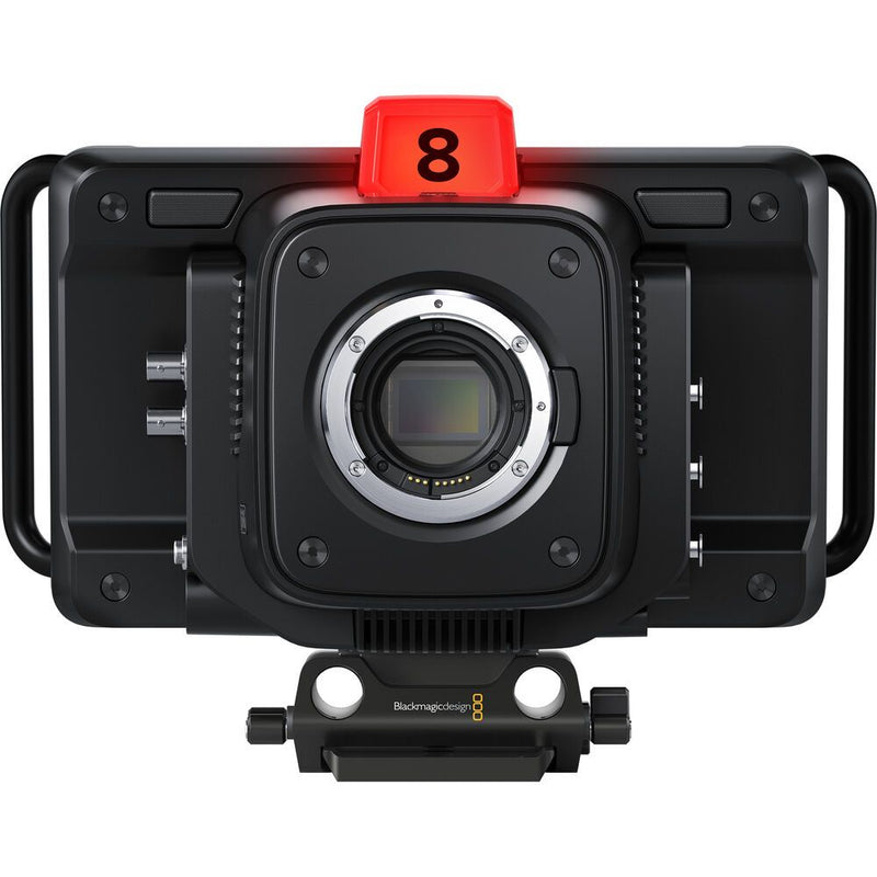 CAMARA BLACKMAGIC (GB) DESIGN STUDIO 6K PRO 112663