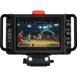 CAMARA BLACKMAGIC (GB) DESIGN STUDIO 6K PRO 112663