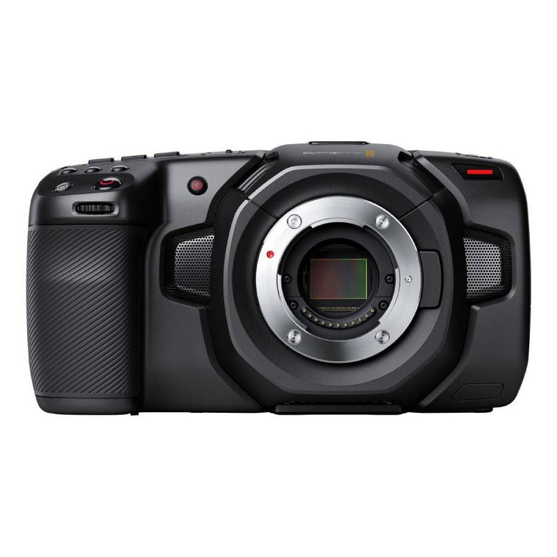 CAMARA BLACKMAGIC (GB) POCKET CINEMA 4K