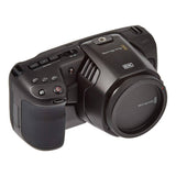 CAMARA BLACKMAGIC (GB) POCKET CINEMA 4K