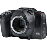 CAMARA BLACKMAGIC (GB) POCKET CINEMA 6K G2
