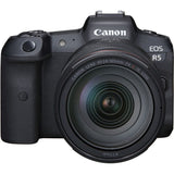 CAMARA CANON EOS R5 KIT 24-105MM F/4 L IS USM 1GTA. 105365