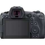 CAMARA CANON EOS R5 KIT 24-105MM F/4 L IS USM 1GTA. 105365