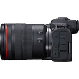 CAMARA CANON EOS R5 KIT 24-105MM F/4 L IS USM 1GTA. 105365