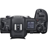 CAMARA CANON EOS R5 KIT 24-105MM F/4 L IS USM 1GTA. 105365