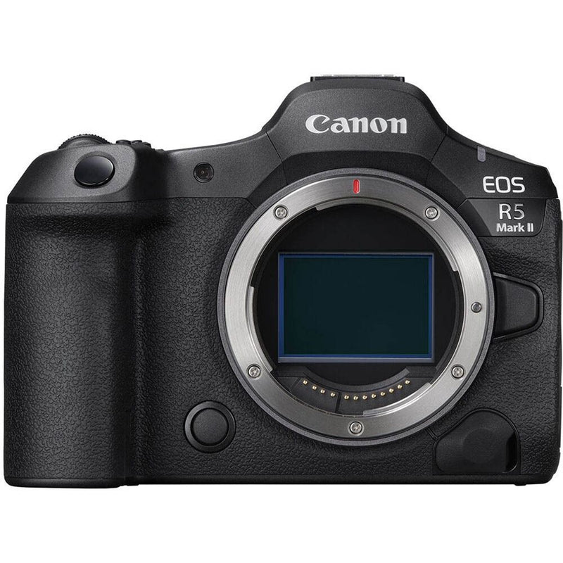 CAMARA CANON EOS R5 MARK II BODY 128641