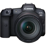 CAMARA CANON EOS R5 MARK II KIT 24-105 F/4 IS USM 1GTA. 128643