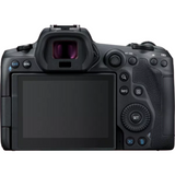 CAMARA CANON EOS R5 MARK II KIT 24-105 F/4 IS USM 1GTA. 128643