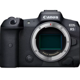 CAMARA CANON EOS R5 MARK II KIT 24-105 F/4 IS USM 1GTA. 128643