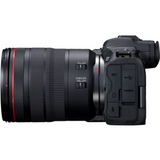 CAMARA CANON EOS R5 MARK II KIT 24-105 F/4 IS USM 1GTA. 128643
