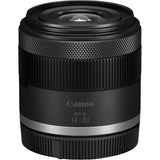 CAMARA CANON EOS R50 V RF-S 14-30 MM F/4-6.3 IS STM