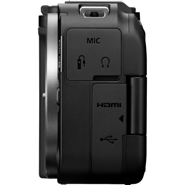CAMARA CANON EOS R50 V RF-S 14-30 MM F/4-6.3 IS STM