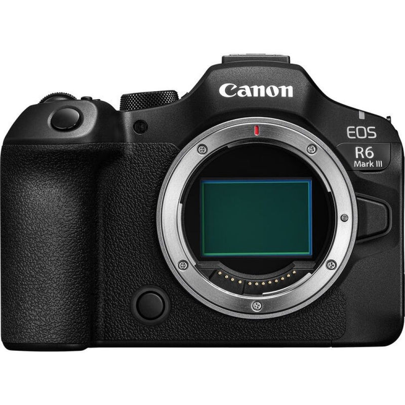 CAMARA CANON EOS R6 MARK III BODY 1GTA.