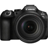 CAMARA CANON EOS R6 MARK III BODY 1GTA.