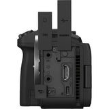 CAMARA CANON EOS R6 V BODY