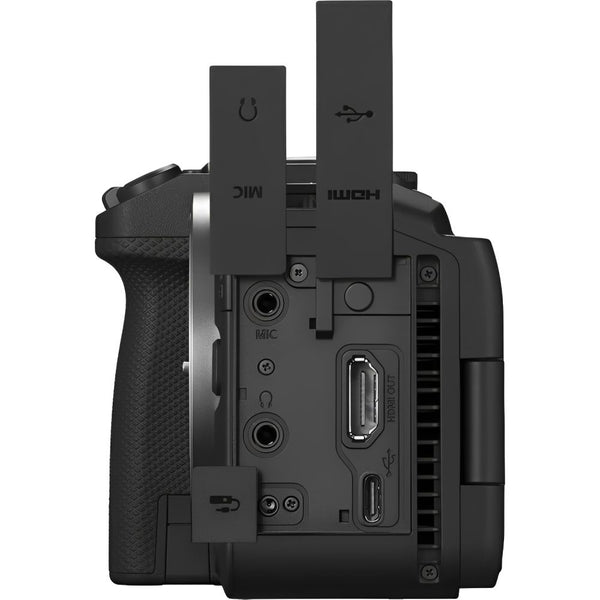 CAMARA CANON EOS R6 V BODY