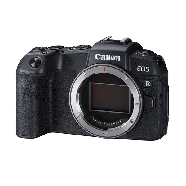 Cámara digital Canon EOS RP de 26,2 MP y 3,0"