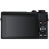 Canon PowerShot G7X Mark III 20.1MP 3.0