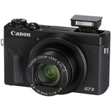 Canon PowerShot G7X Mark III 20.1MP 3.0