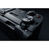 CAMARA CANON POWERSHOT V1 VLOG BLACK 1GTA.