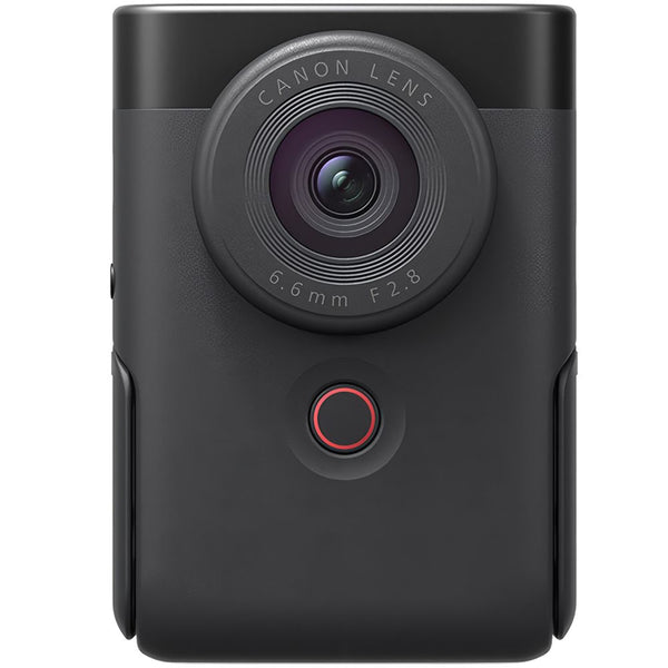 CAMARA CANON POWERSHOT V10 VLOG BLACK 1GTA.