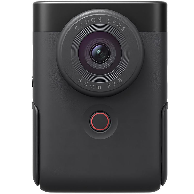 CAMARA CANON POWERSHOT V10 VLOG BLACK 1GTA.