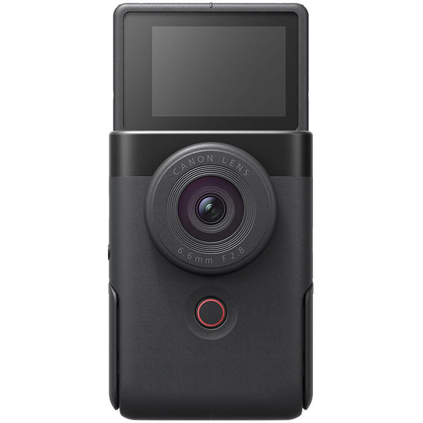 CAMARA CANON POWERSHOT V10 VLOG BLACK 1GTA.