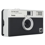 CAMARA KODAK EKTAR H35 BLACK + FILM KODAK ULTRAMAX 24 EXP